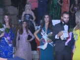 يارا أبو كروم.. ملكة جمال الشوف لعام 2016